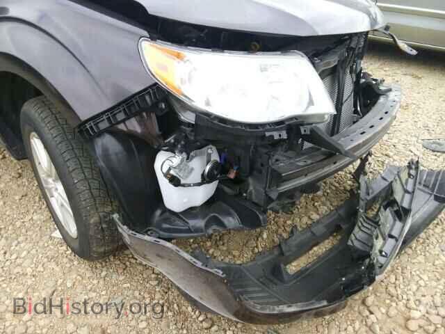 2013 SUBARU FORESTER - VIN: JF2SHABC9DH410190 - Фото 9