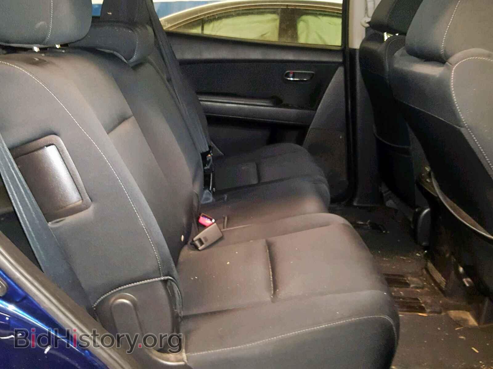 2010 MAZDA CX-9 - VIN: JM3TB3MA7A0222779 - Фото 6