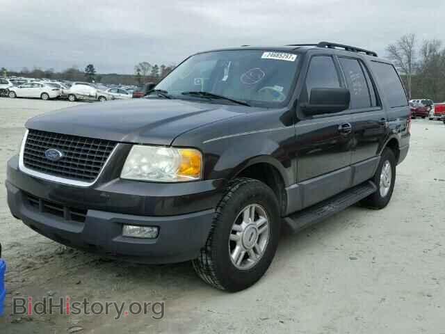 2005 FORD EXPEDITION - VIN: 1FMPU15535LA79999 - Фото 2