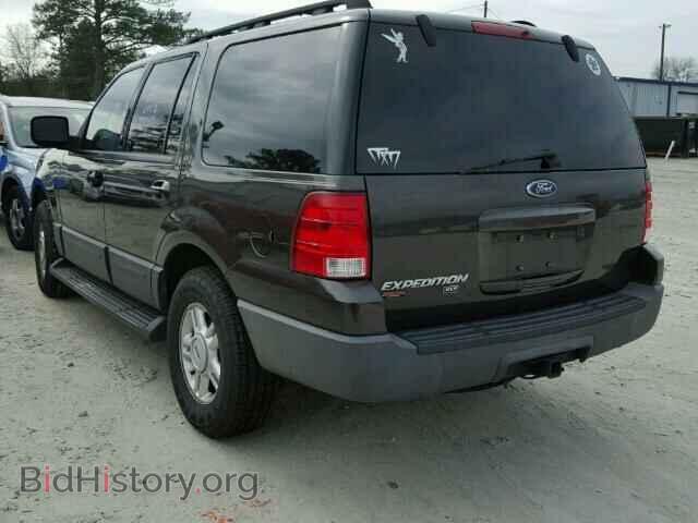 2005 FORD EXPEDITION - VIN: 1FMPU15535LA79999 - Фото 3