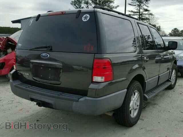 2005 FORD EXPEDITION - VIN: 1FMPU15535LA79999 - Фото 4
