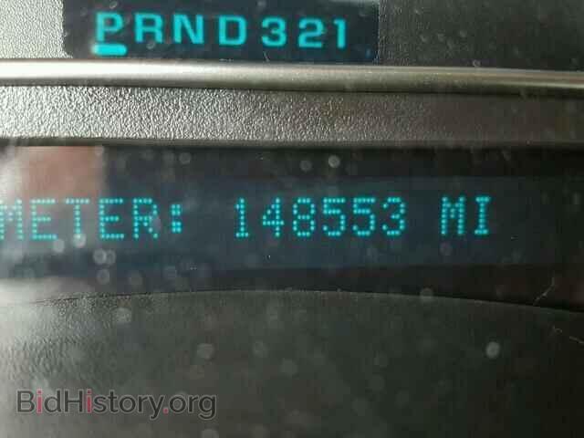 2003 GMC ENVOY - VIN: 1GKET16P636172384 - Фото 8