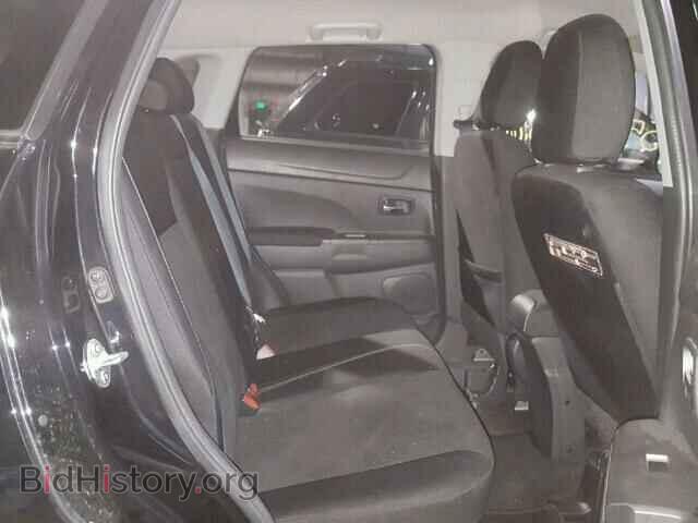 2013 MITSUBISHI OUTLANDER - VIN: 4A4AR4AU3DE001826 - Фото 6