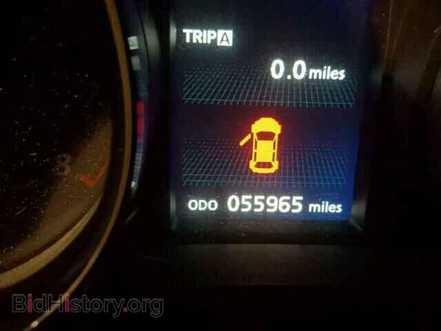 2013 MITSUBISHI OUTLANDER - VIN: 4A4AR4AU3DE001826 - Фото 8
