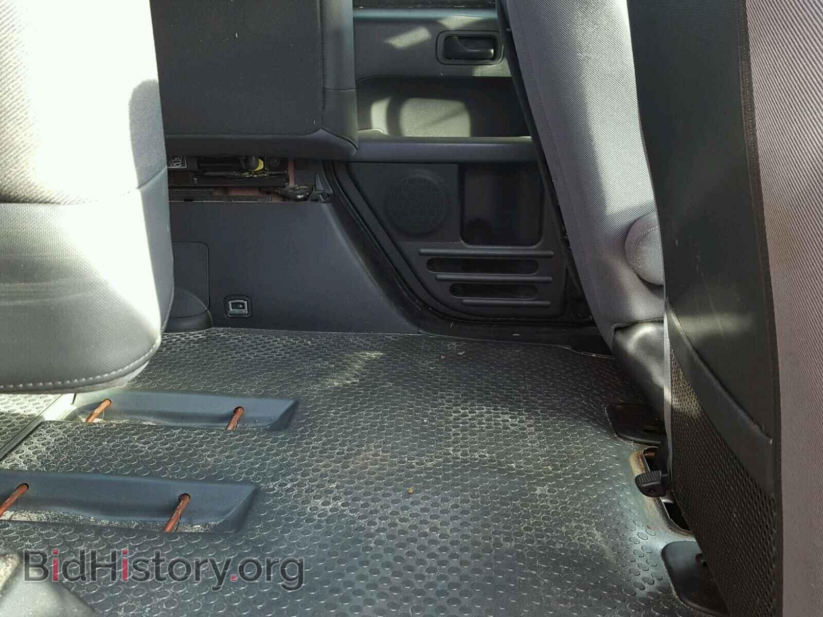 2004 HONDA ELEMENT - VIN: 5J6YH286X4L010341 - Фото 6
