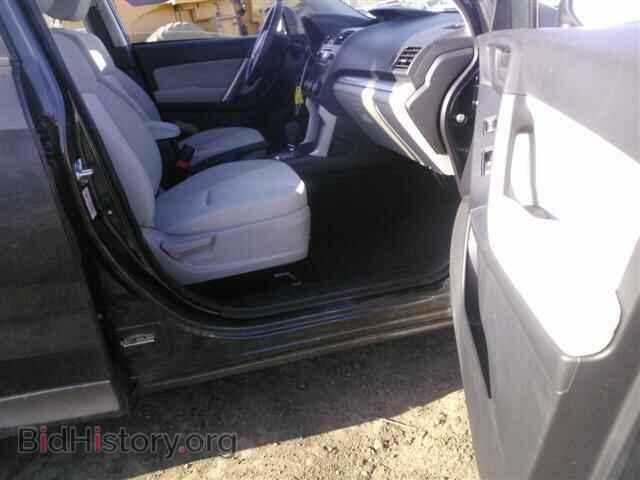 2015 SUBARU FORESTER - VIN: JF2SJABC8FH824939 - Фото 5