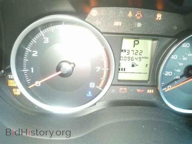 2015 SUBARU FORESTER - VIN: JF2SJABC8FH824939 - Фото 8