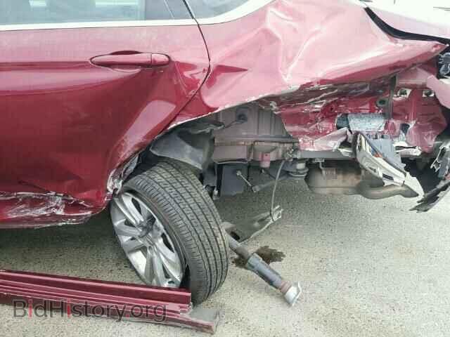 2015 CHRYSLER 200 - VIN: 1C3CCCAB8FN741048 - Photo 9