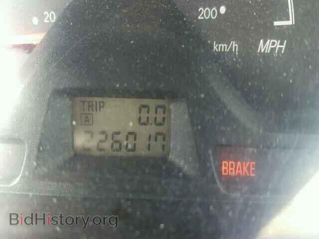 2003 MITSUBISHI LANCER - VIN: JA3AJ26E63U062403 - Фото 8