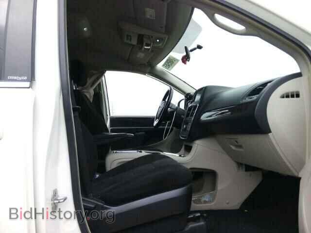 2011 DODGE CARAVAN - VIN: 2D4RN5DG3BR679092 - Photo 5