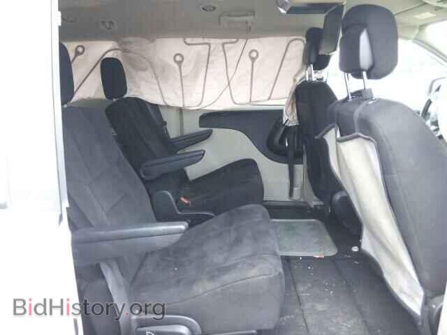 2011 DODGE CARAVAN - VIN: 2D4RN5DG3BR679092 - Photo 6