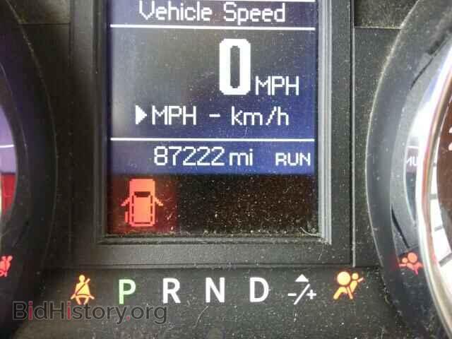 2011 DODGE CARAVAN - VIN: 2D4RN5DG3BR679092 - Photo 8