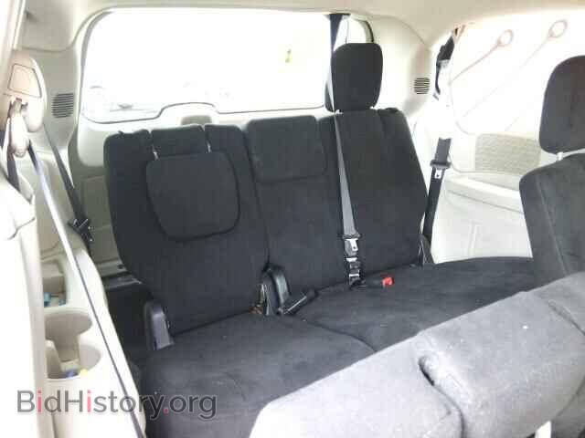 2011 DODGE CARAVAN - VIN: 2D4RN5DG3BR679092 - Photo 9