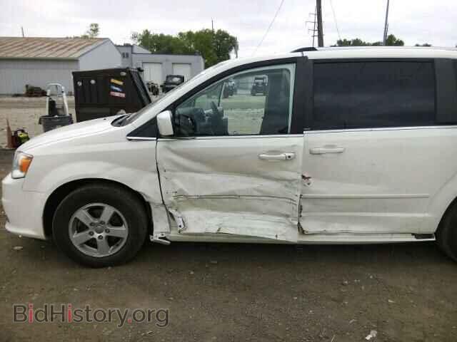 2011 DODGE CARAVAN - VIN: 2D4RN5DG3BR679092 - Photo 10