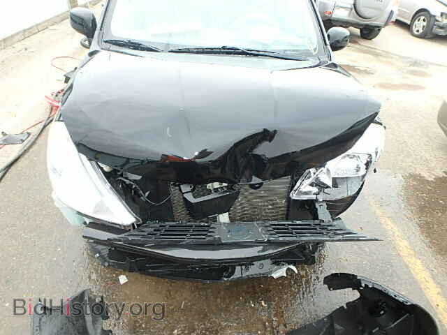 2007 NISSAN VERSA - VIN: 3N1BC11E57L408560 - Фото 7