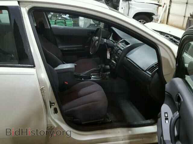 2004 MITSUBISHI GALANT - VIN: 4A3AB26F74E105257 - Фото 5