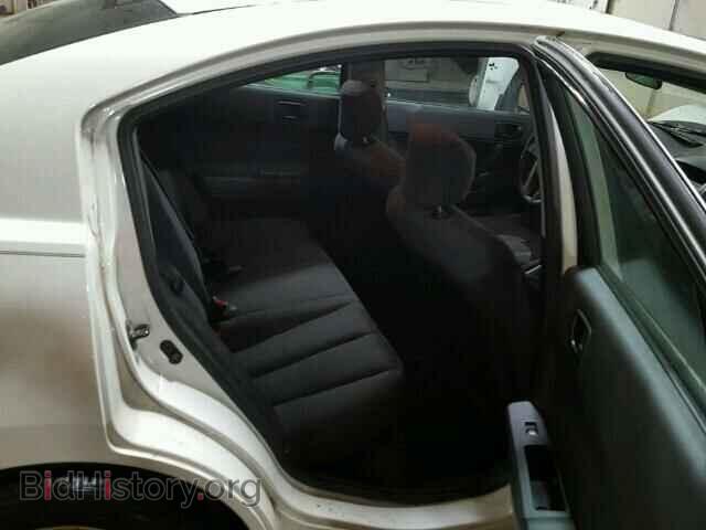 2004 MITSUBISHI GALANT - VIN: 4A3AB26F74E105257 - Фото 6
