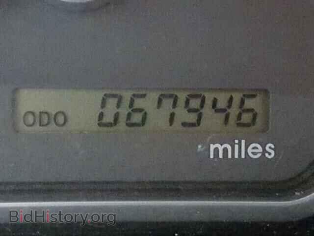 2004 MITSUBISHI GALANT - VIN: 4A3AB26F74E105257 - Фото 8