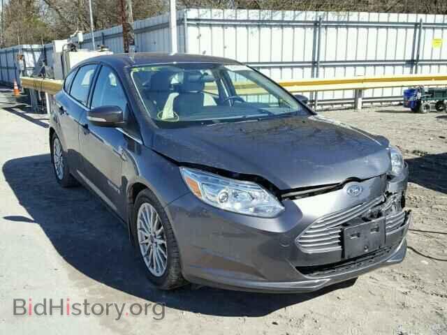 Фотография 1FADP3R47FL333006 - FORD FOCUS 2015