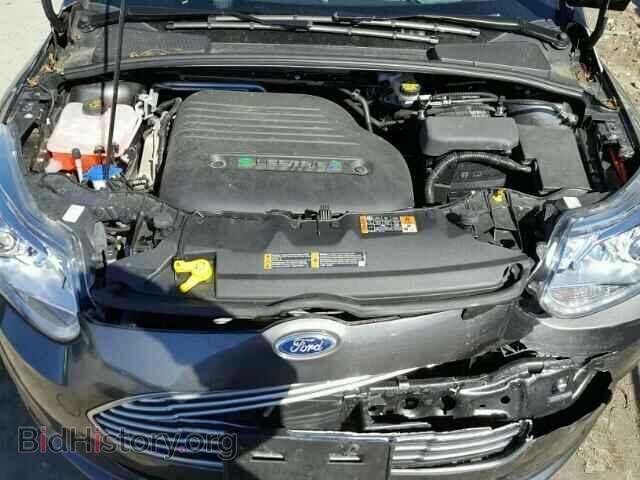2015 FORD FOCUS - VIN: 1FADP3R47FL333006 - Фото 7