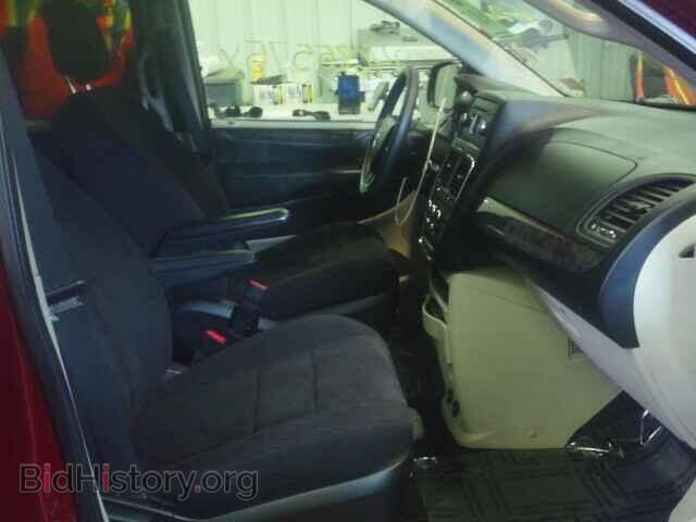 2011 DODGE CARAVAN - VIN: 2D4RN4DG4BR611927 - Photo 5