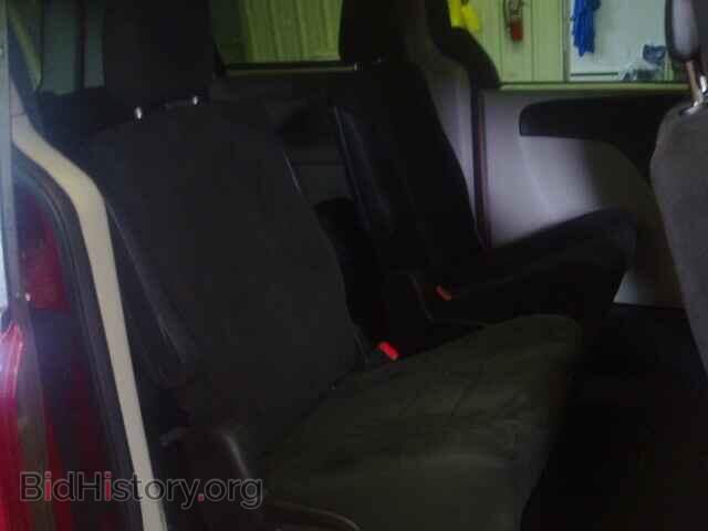 2011 DODGE CARAVAN - VIN: 2D4RN4DG4BR611927 - Photo 6