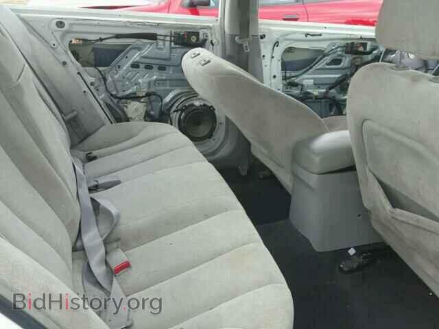 2008 KIA OPTIMA - VIN: KNAGE123985212565 - Фото 6