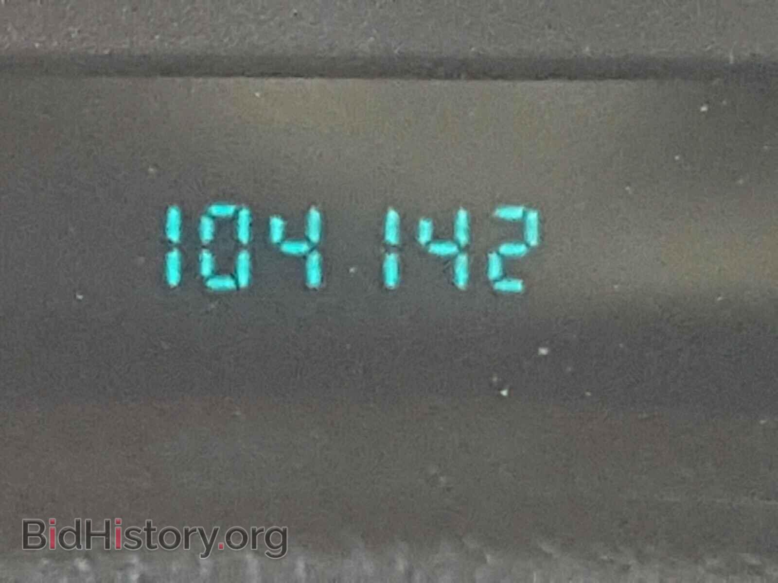 2008 GMC ENVOY - VIN: 1GKDT13S582134647 - Фото 8