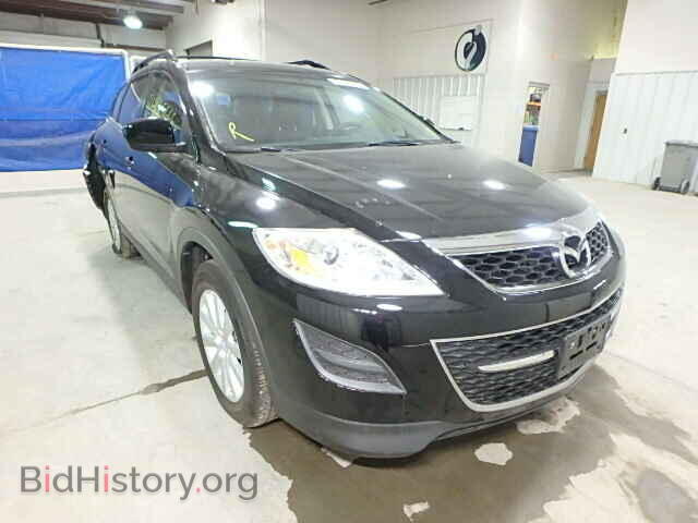 Photo JM3TB3MV3A0224032 - MAZDA CX-9 2010