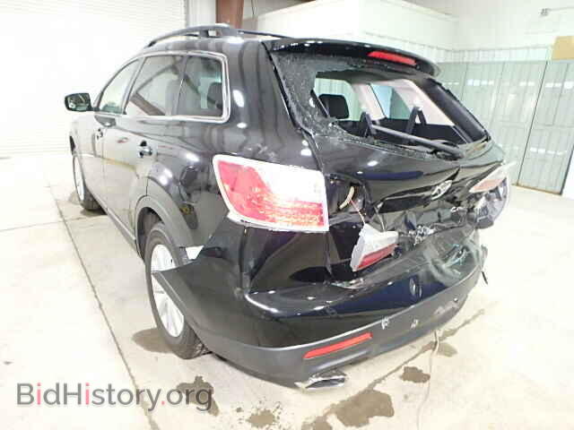 2010 MAZDA CX-9 - VIN: JM3TB3MV3A0224032 - Фото 3