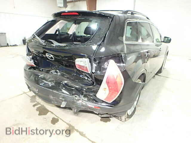 2010 MAZDA CX-9 - VIN: JM3TB3MV3A0224032 - Фото 4