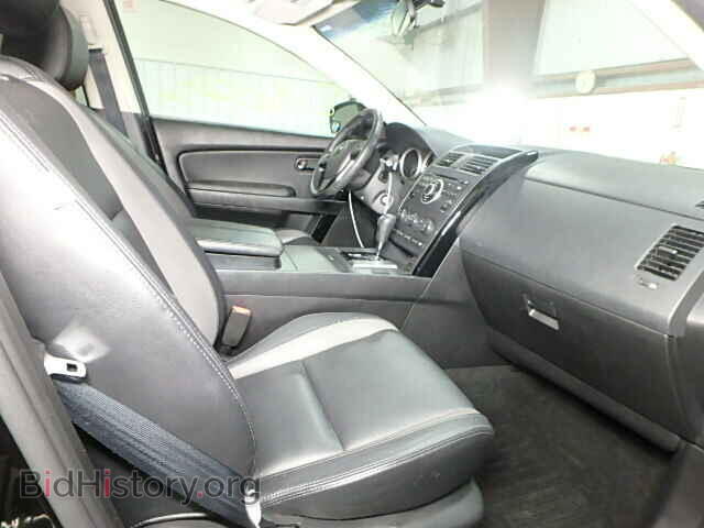 2010 MAZDA CX-9 - VIN: JM3TB3MV3A0224032 - Фото 5
