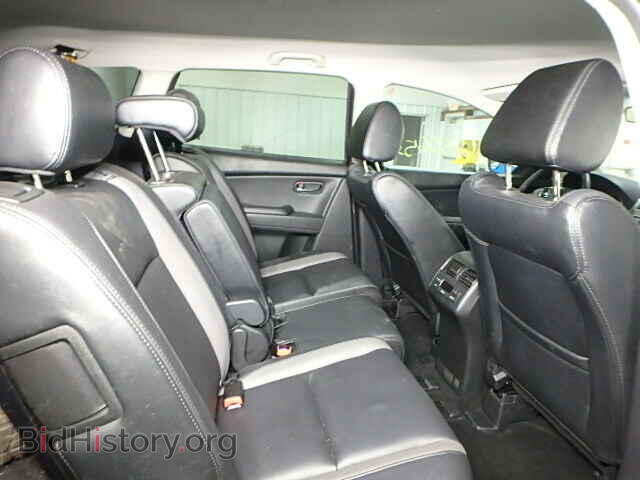 2010 MAZDA CX-9 - VIN: JM3TB3MV3A0224032 - Фото 6