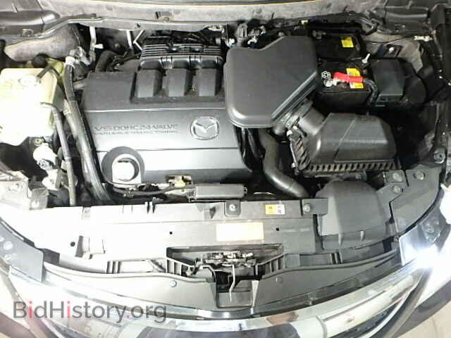 2010 MAZDA CX-9 - VIN: JM3TB3MV3A0224032 - Фото 7