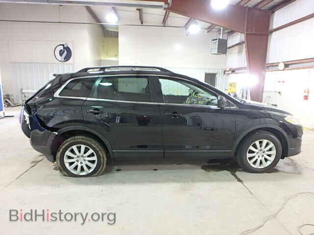 2010 MAZDA CX-9 - VIN: JM3TB3MV3A0224032 - Фото 10