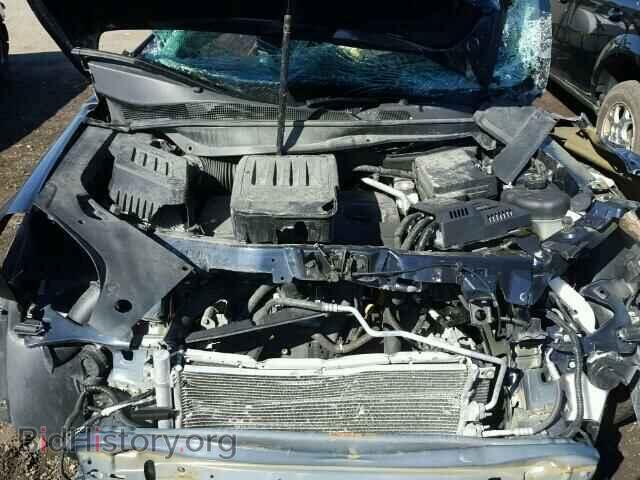 2015 GMC TERRAIN - VIN: 2GKALMEK5F6287126 - Фото 7