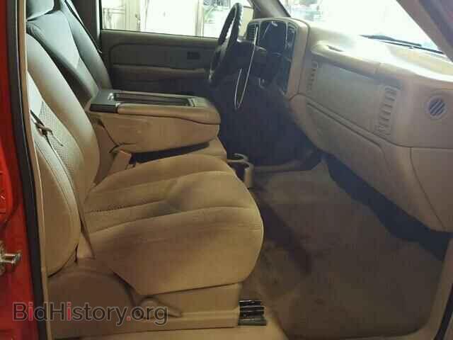 2007 CHEVROLET SILVERADO - VIN: 2GCEC13VX71138198 - Фото 5