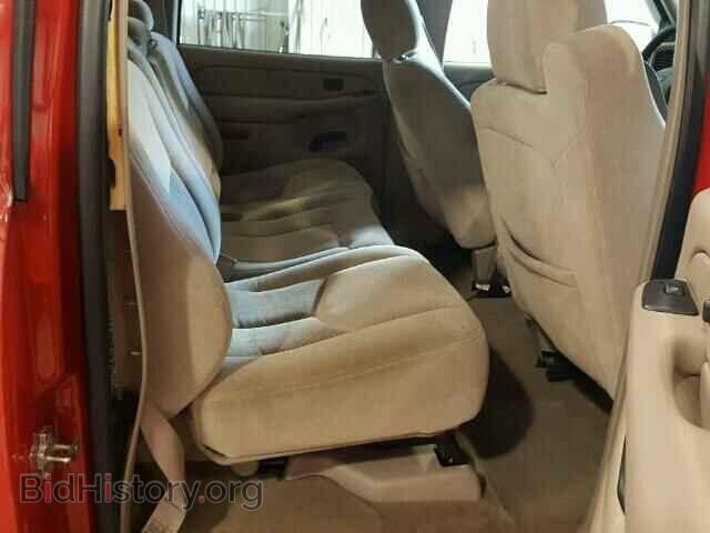 2007 CHEVROLET SILVERADO - VIN: 2GCEC13VX71138198 - Фото 6