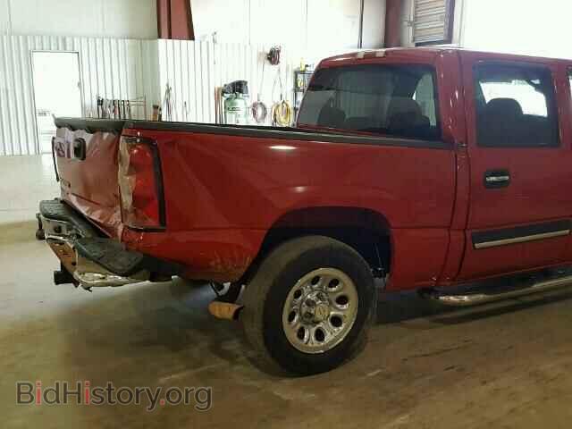 2007 CHEVROLET SILVERADO - VIN: 2GCEC13VX71138198 - Фото 9