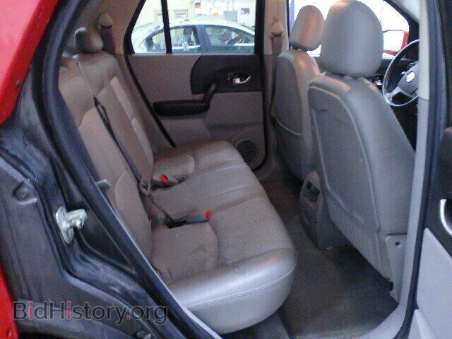 2005 SATURN VUE - VIN: 5GZCZ53405S824508 - Фото 6