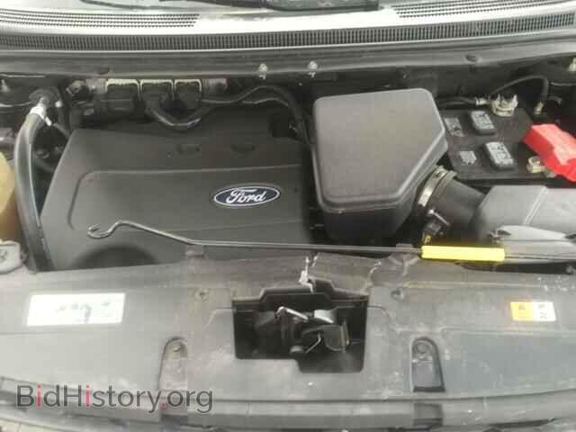 2012 FORD EDGE - VIN: 2FMDK3GCXCBA11387 - Photo 7