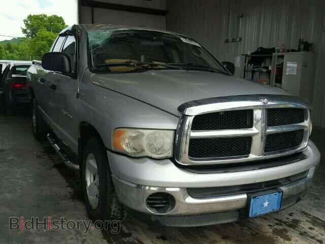 Photo 1D7HA18Z83S211499 - DODGE RAM 1500 2003