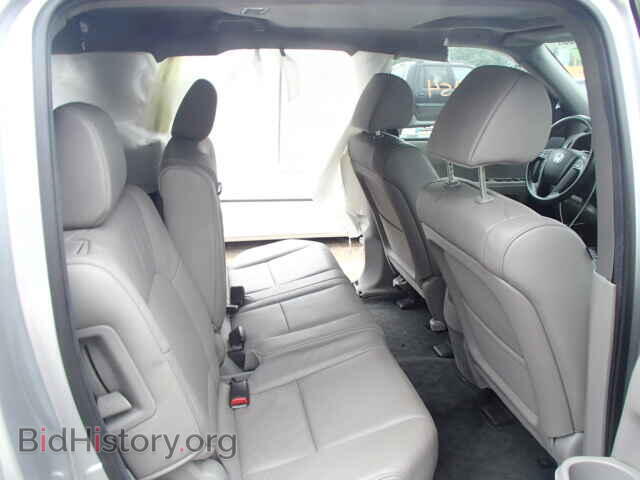 2013 HONDA PILOT - VIN: 5FNYF4H55DB023029 - Фото 6