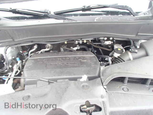 2013 HONDA PILOT - VIN: 5FNYF4H55DB023029 - Фото 7