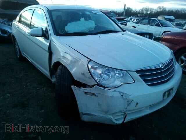 Фотография 1C3LC46KX7N510152 - CHRYSLER SEBRING 2007