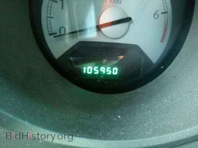 2007 CHRYSLER SEBRING - VIN: 1C3LC46KX7N510152 - Фото 8
