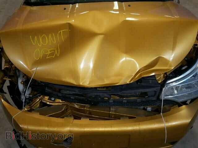 2009 FORD FOCUS - VIN: 1FAHP35N79W135030 - Photo 7