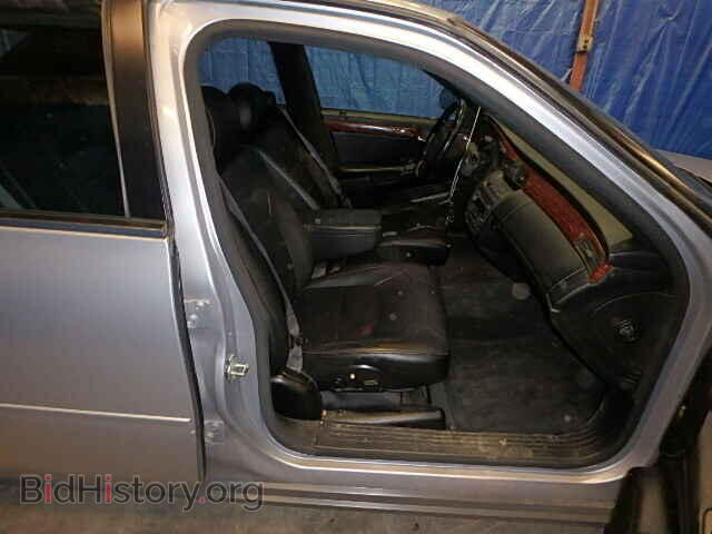 2004 CADILLAC DEVILLE - VIN: 1G6KD54YX4U245321 - Фото 5