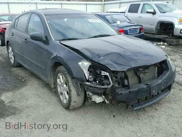Фотография 1N4BA41E47C826128 - NISSAN MAXIMA 2007