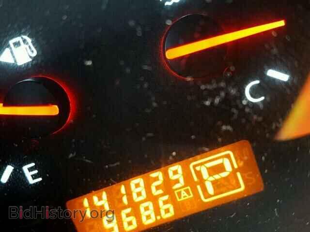 2007 NISSAN MAXIMA - VIN: 1N4BA41E47C826128 - Фото 8